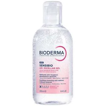 BIODERMA Sensibio AR+ Micellar Gel thumbnail 3