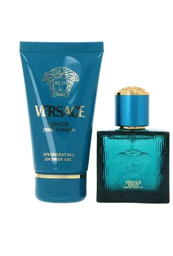 Versace Eros - EDT thumbnail 2