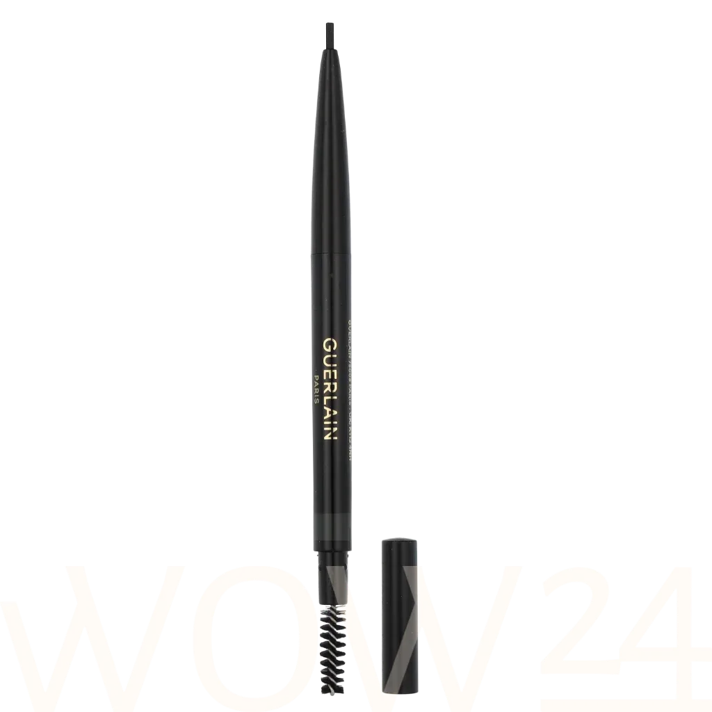 Guerlain Guerlain Brow G Eyebrow Pencil thumbnail 5