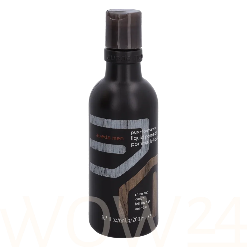 Aveda Aveda Men ( Pure -Formance Liquid Pomade) thumbnail 4