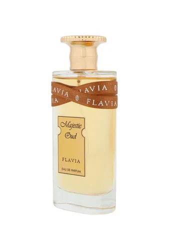 Flavia Majestic Oud thumbnail 5