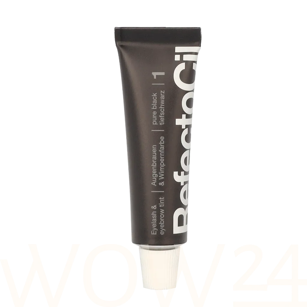 RefectoCil Eyelash And Eyebrow Tint thumbnail 5