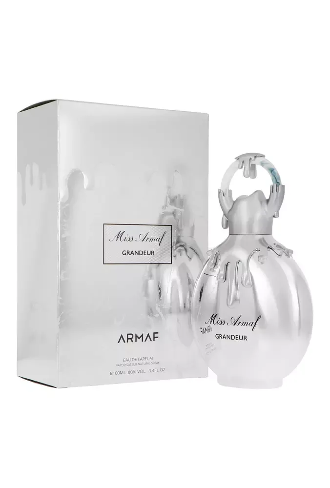 Armaf Beauté Miss armaf grandeur thumbnail 3