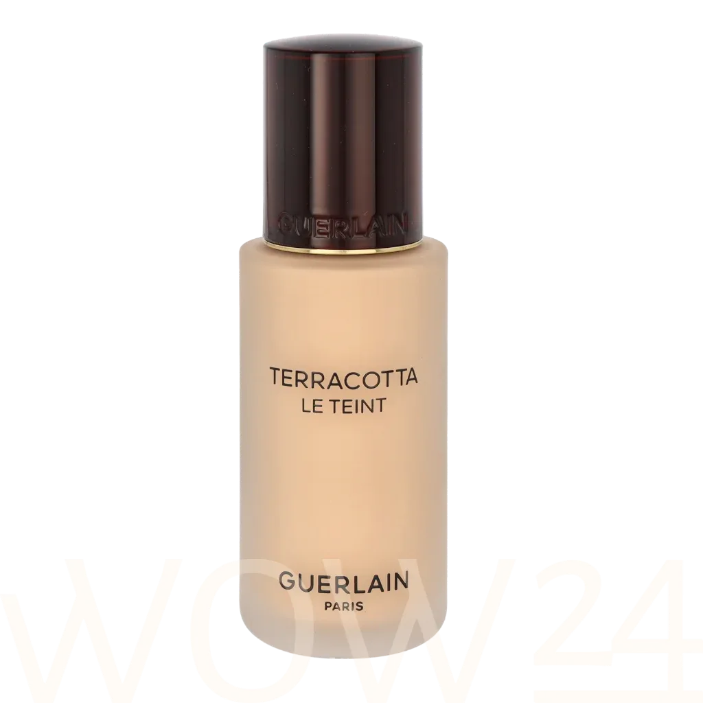 Guerlain Terracotta Le Teint thumbnail 5