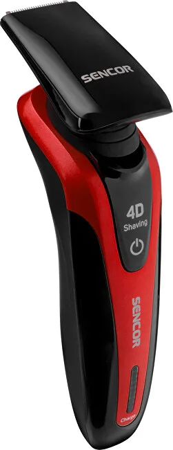 Sencor Men´s shaver SMS 5013RD thumbnail 3