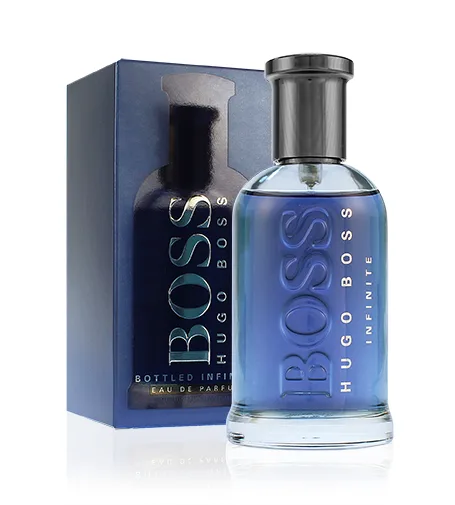 Hugo Boss Boss Bottled Infinite thumbnail 8