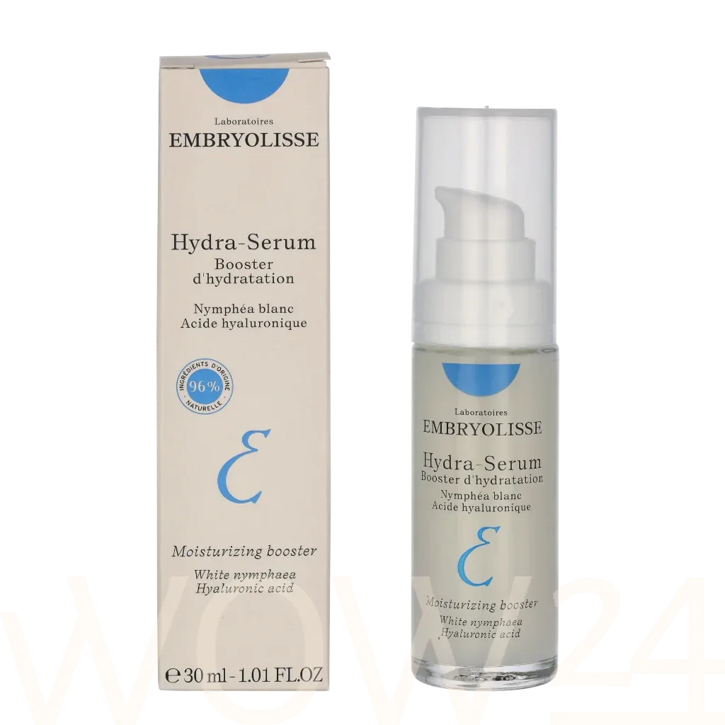 Embryolisse Moisturizing Hydra-Serum thumbnail 4