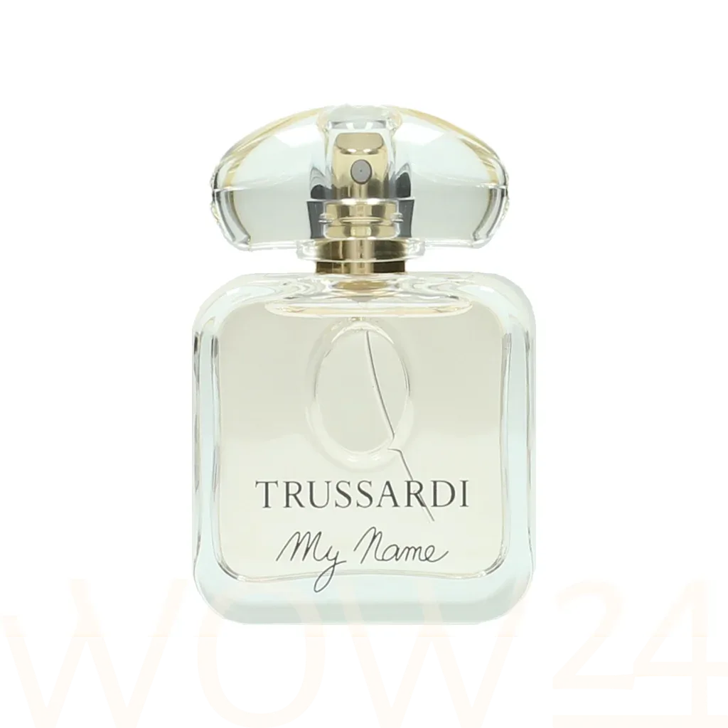 Trussardi My Name Pour Femme thumbnail 5