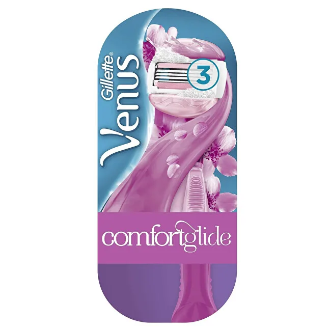 Gillette Venus comfortglide spa breeze thumbnail 5
