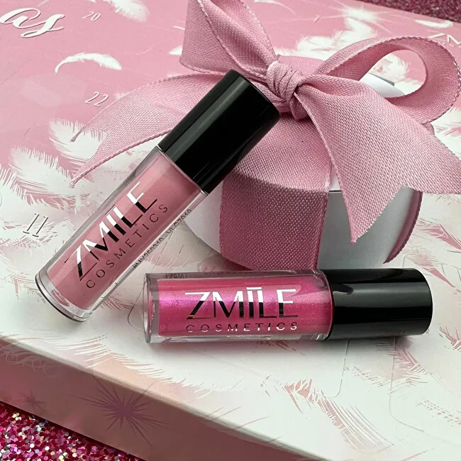 ZMILE COSMETICS Traditional Pink and Fluffy Calendar - Adventní kalendář thumbnail 8
