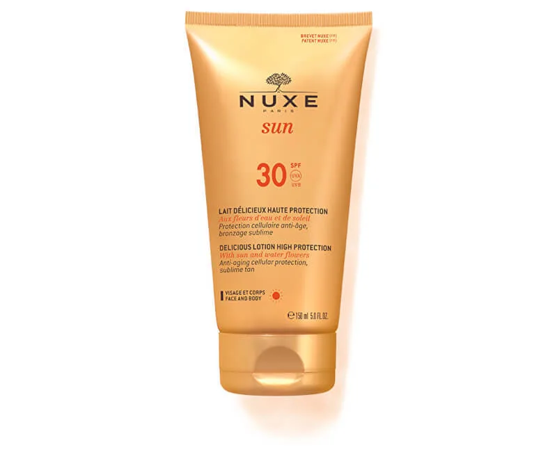 Nuxe Paris Sun Delicious Lotion thumbnail 6