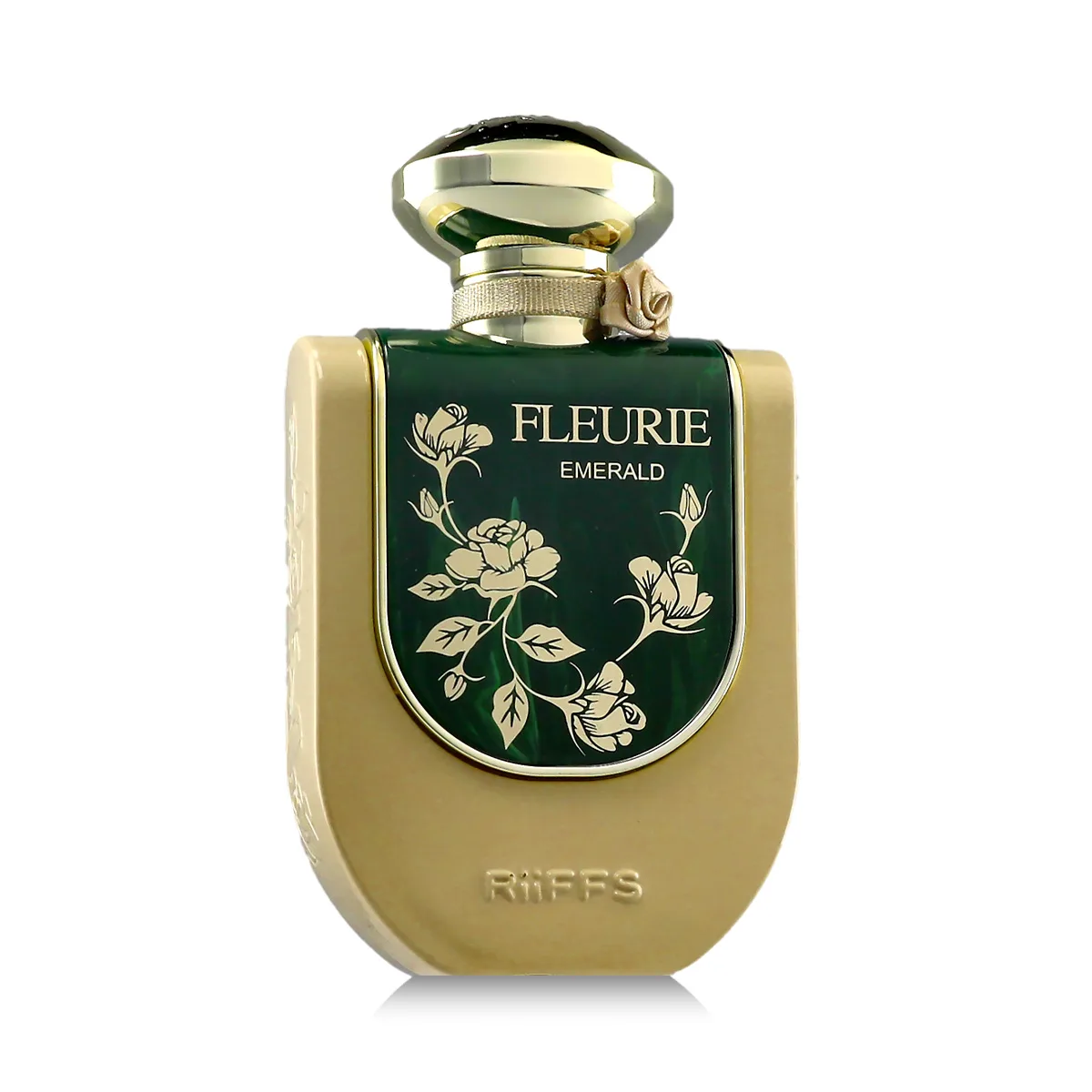 Riiffs Perfumes Fleurie Emerald thumbnail 2