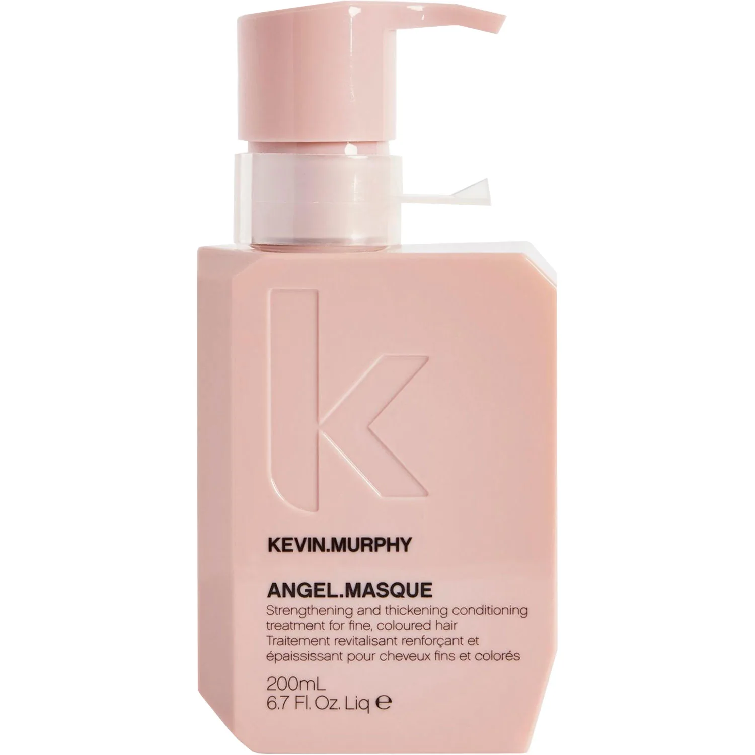 Kevin Murphy Angel Masque thumbnail 3