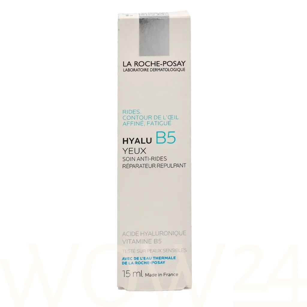La Roche-Posay Hyalu b5 thumbnail 2