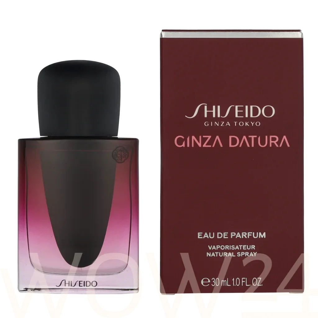 Shiseido Ginza Datura thumbnail 4
