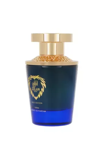 Al Haramain Azlan Oud Blue Edition thumbnail 2