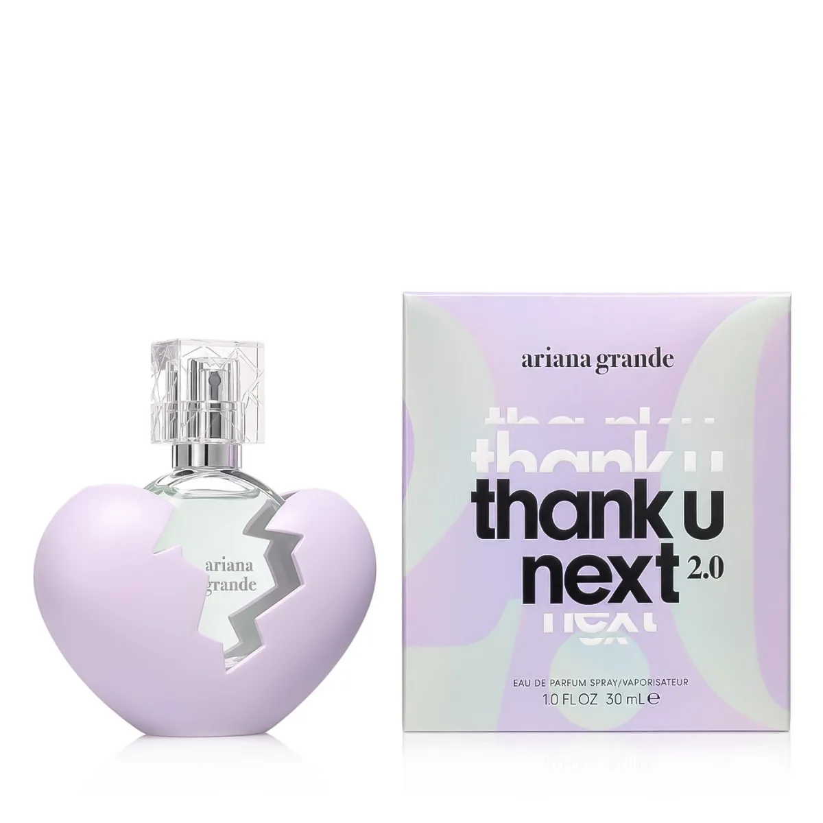 Ariana Grande Ariana Grande Thank U Next 2.0 Edp Spray thumbnail 6