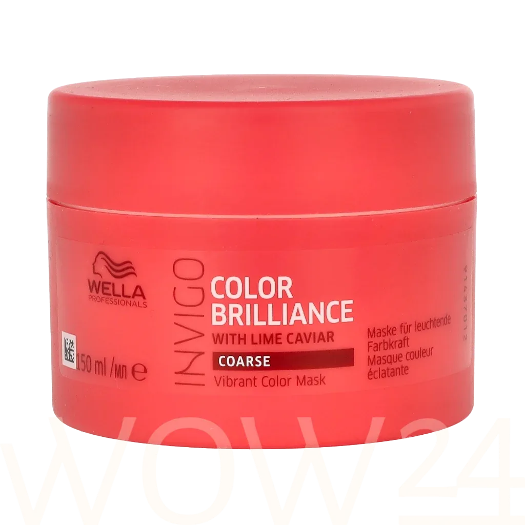 Wella Professional Invigo Color Brilliance thumbnail 4
