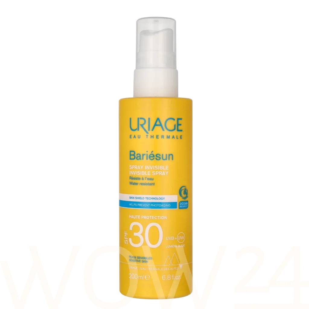 Uriage Bariésun Invisible Spray thumbnail 2