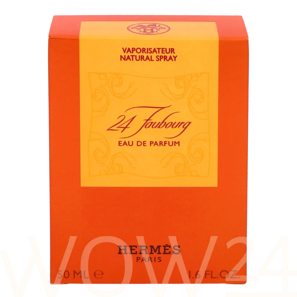 Hermes 24 Faubourg thumbnail 2