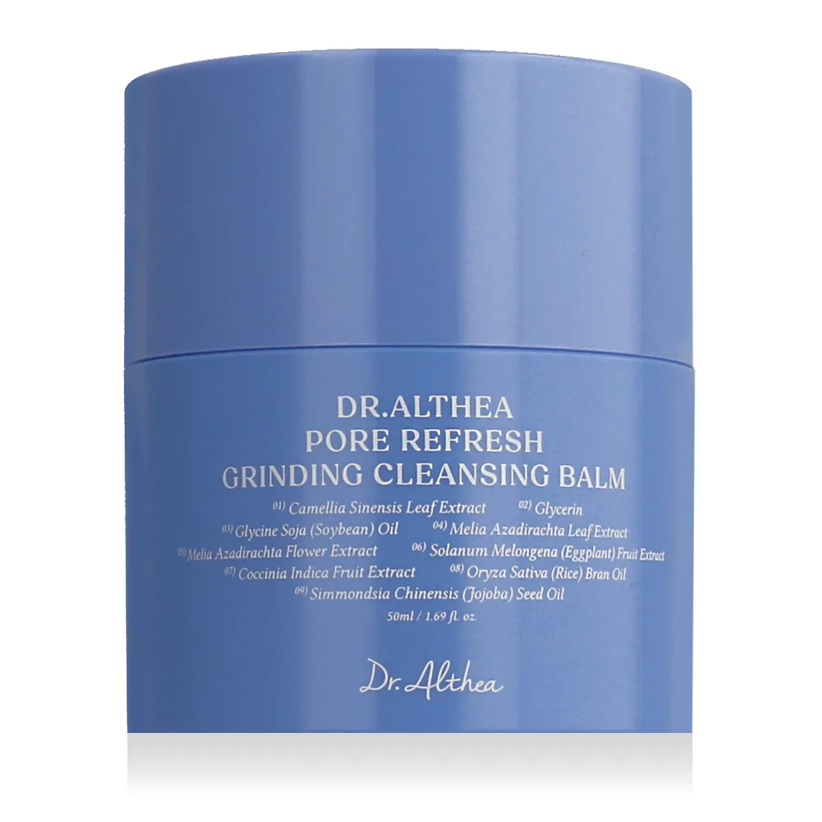 Dr. Althea Pore Refresh Grinding Cleansing Balm thumbnail 2