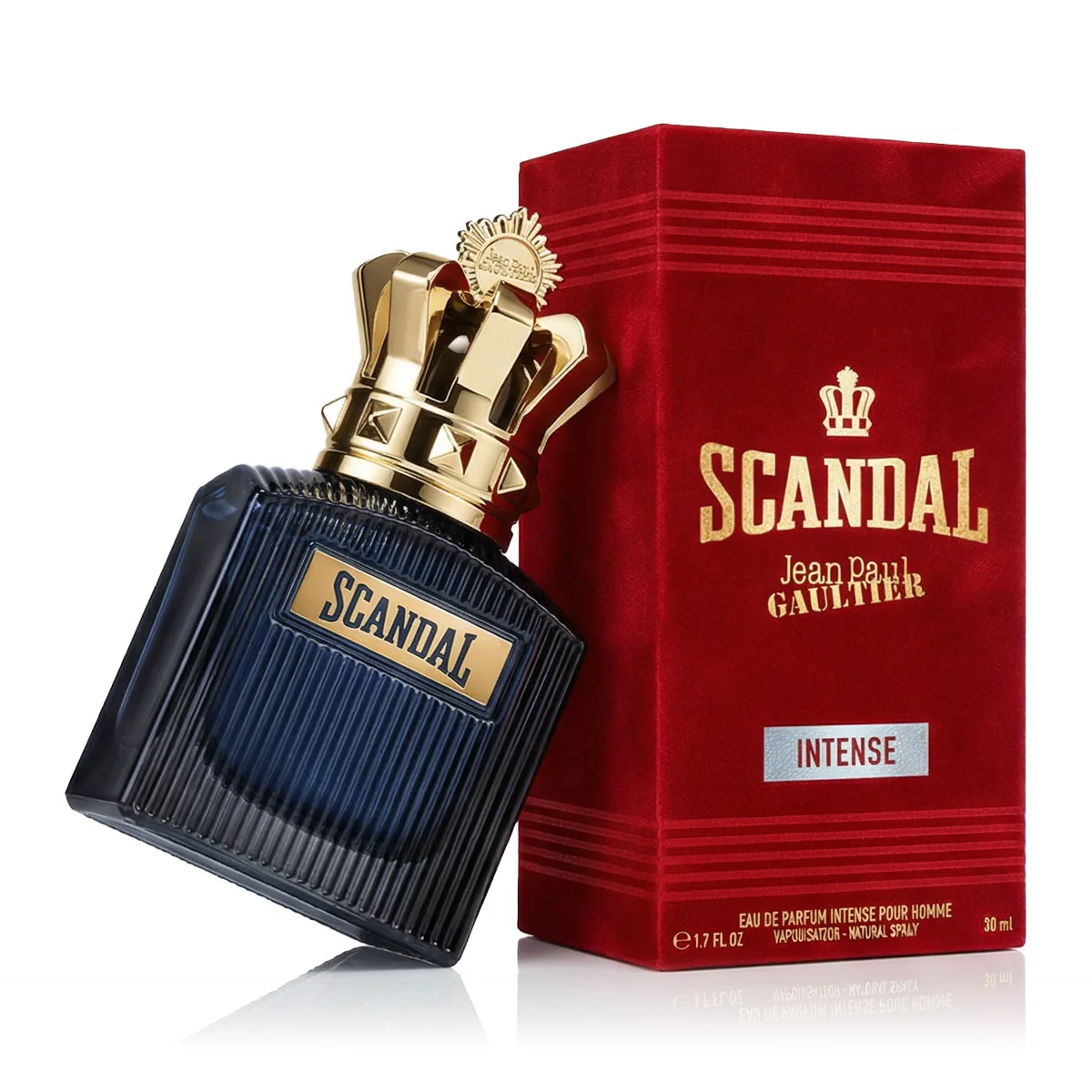 J.P. Gaultier Scandal Intense thumbnail 7