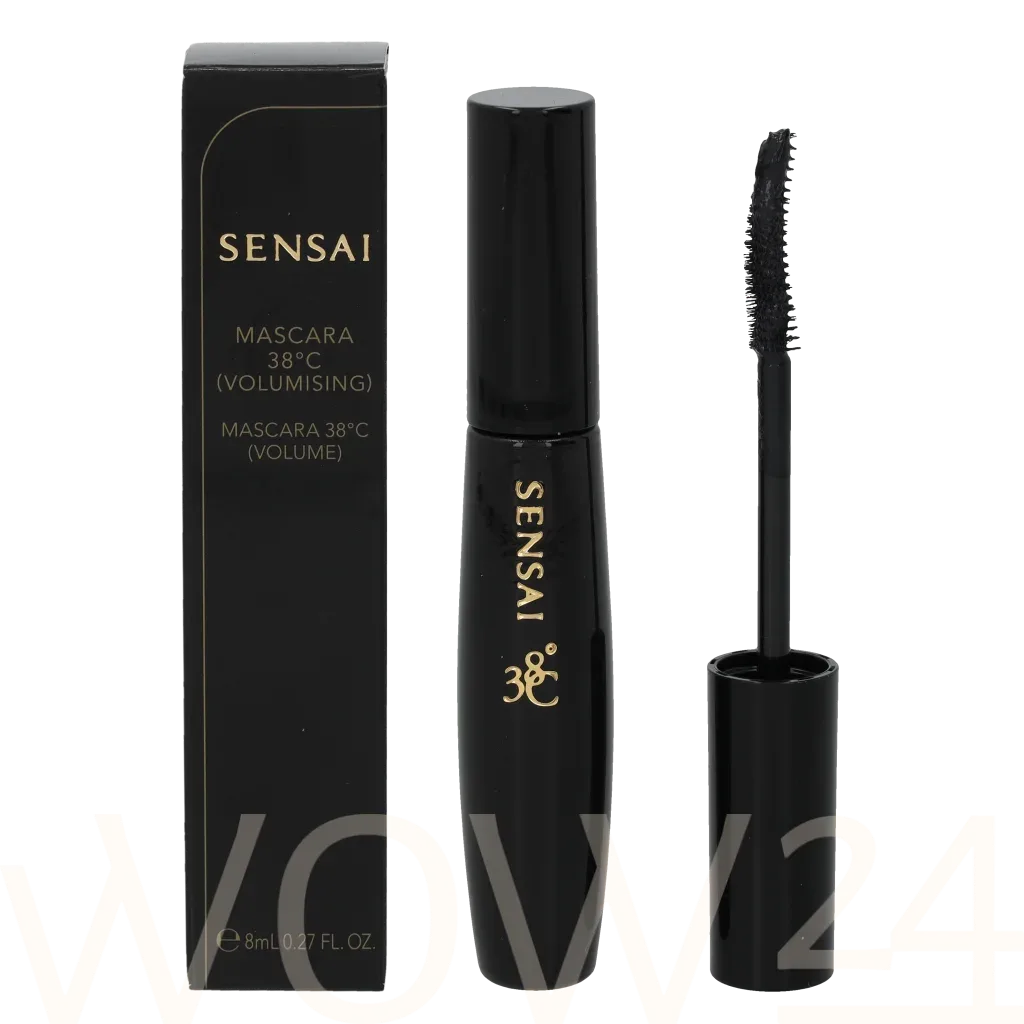 Sensai 38°C Volumising thumbnail 4