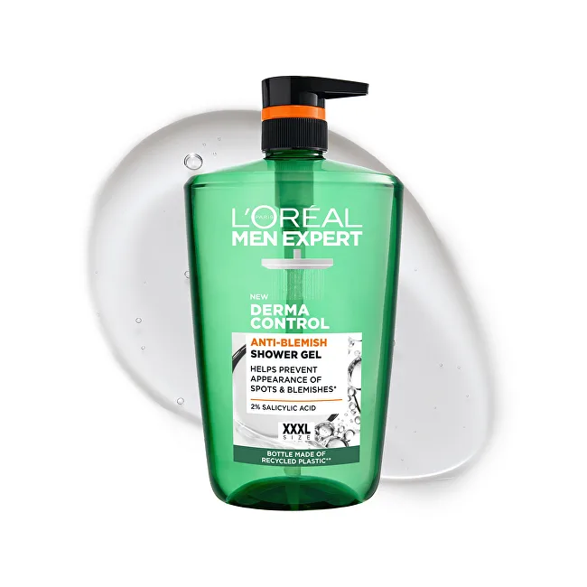 L'Oréal Paris  Shower gel for skin imperfections Shower Gel thumbnail 2