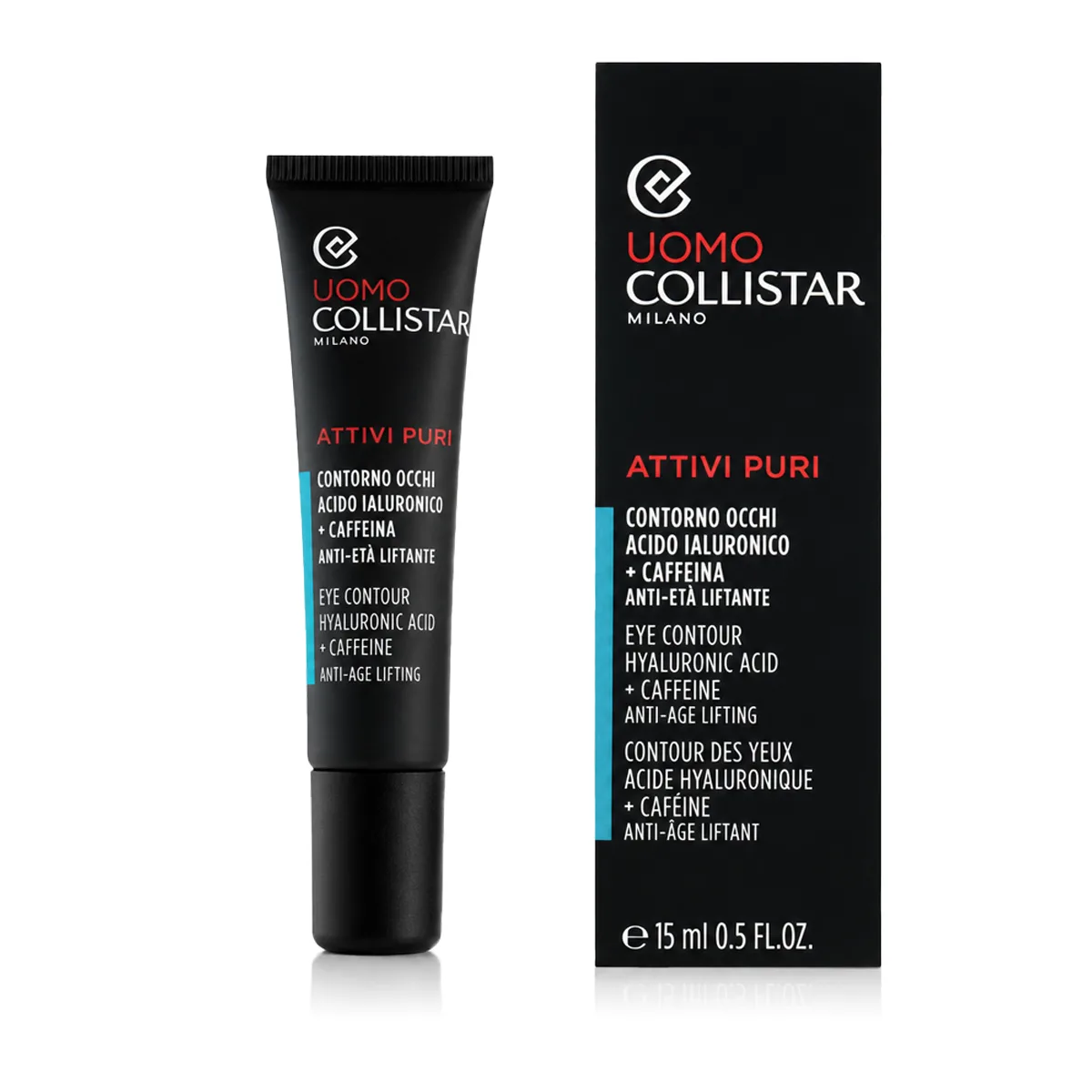 Collistar Man thumbnail 7