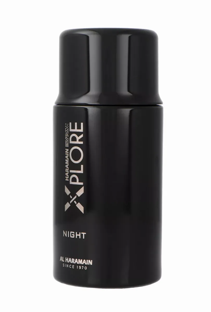 Al Haramain Xplore night thumbnail 4