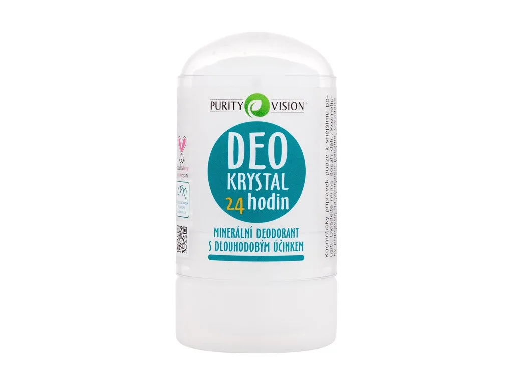 Deo Crystal