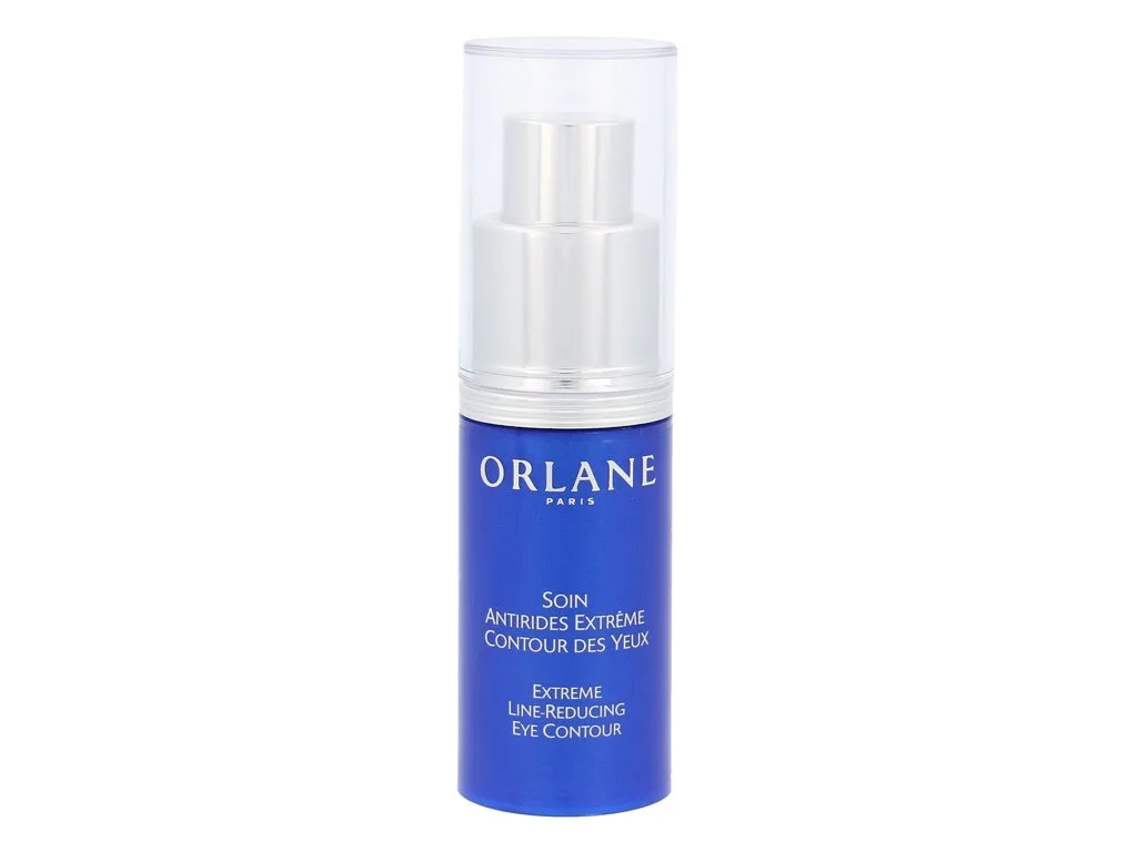 Extreme Line Reducing Eye Contour Care