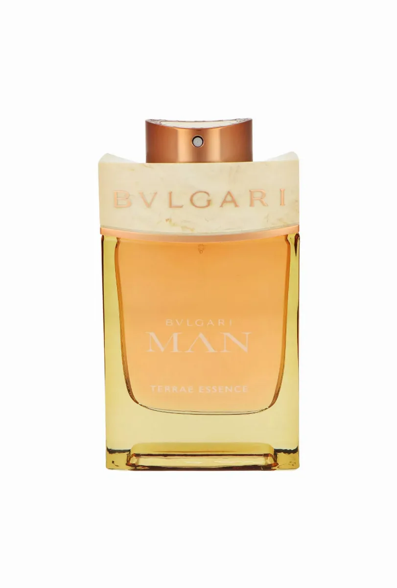 Man terrae essence