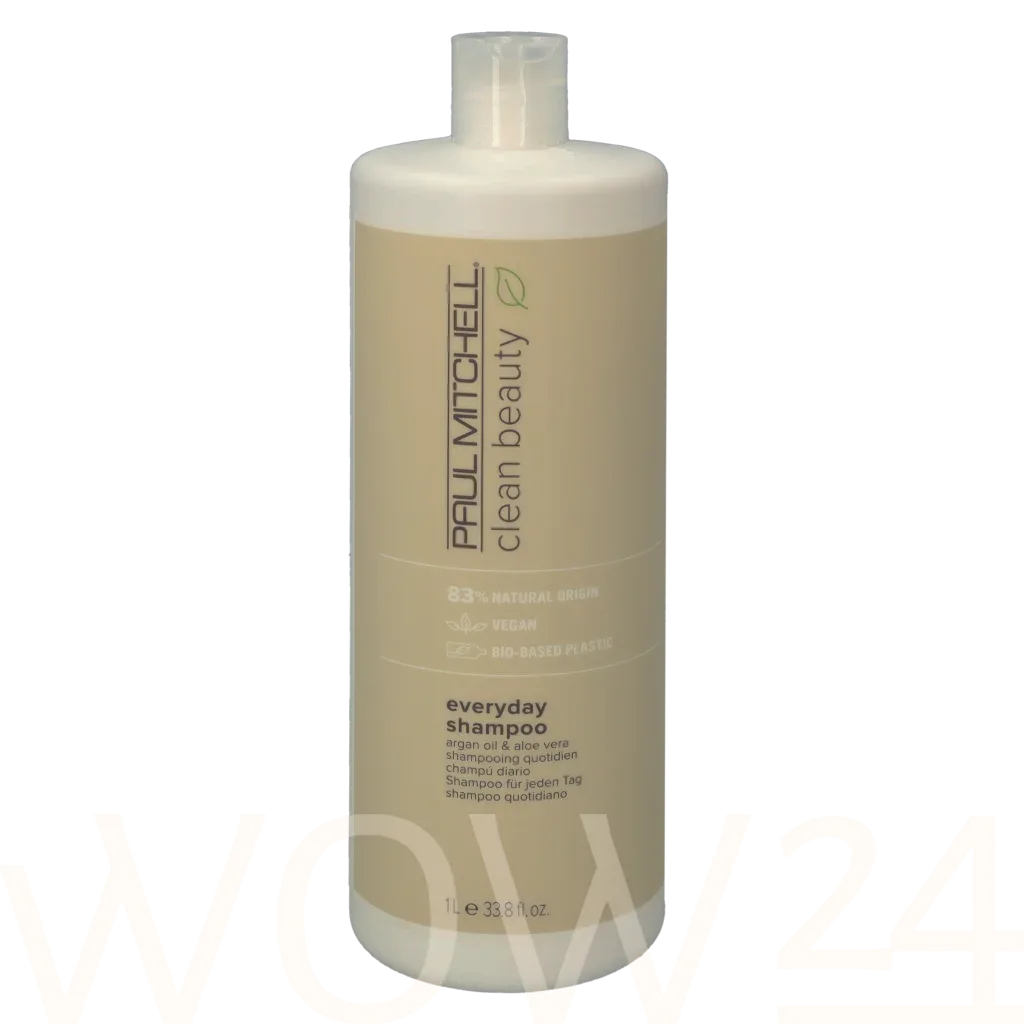 Clean Beauty Everyday Everyday Shampoo