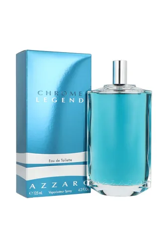 Azzaro Chrome Legend thumbnail 2