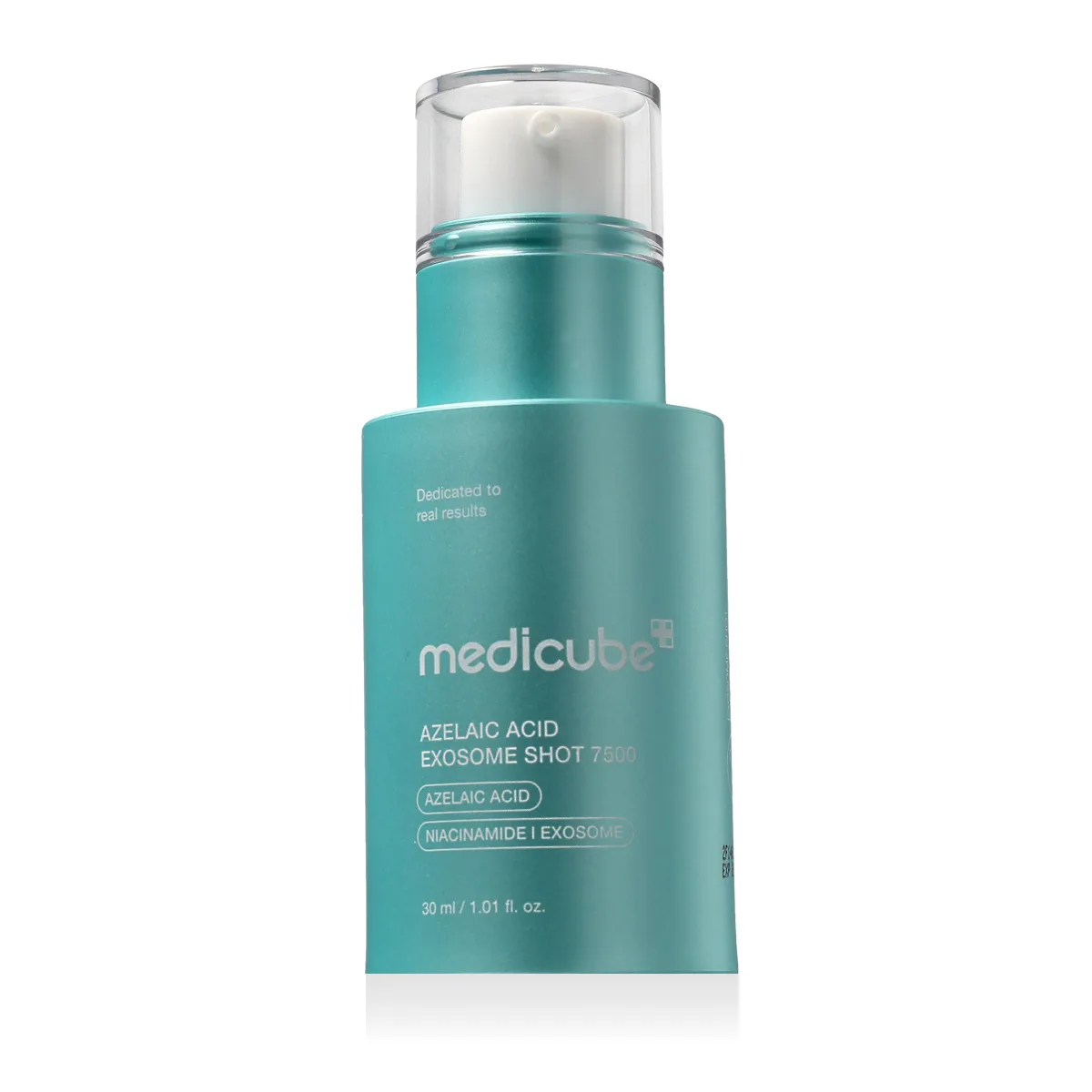 Medicube Soothing skin serum Azelaic Acid Exosome Shot 7500 30 ml thumbnail 2