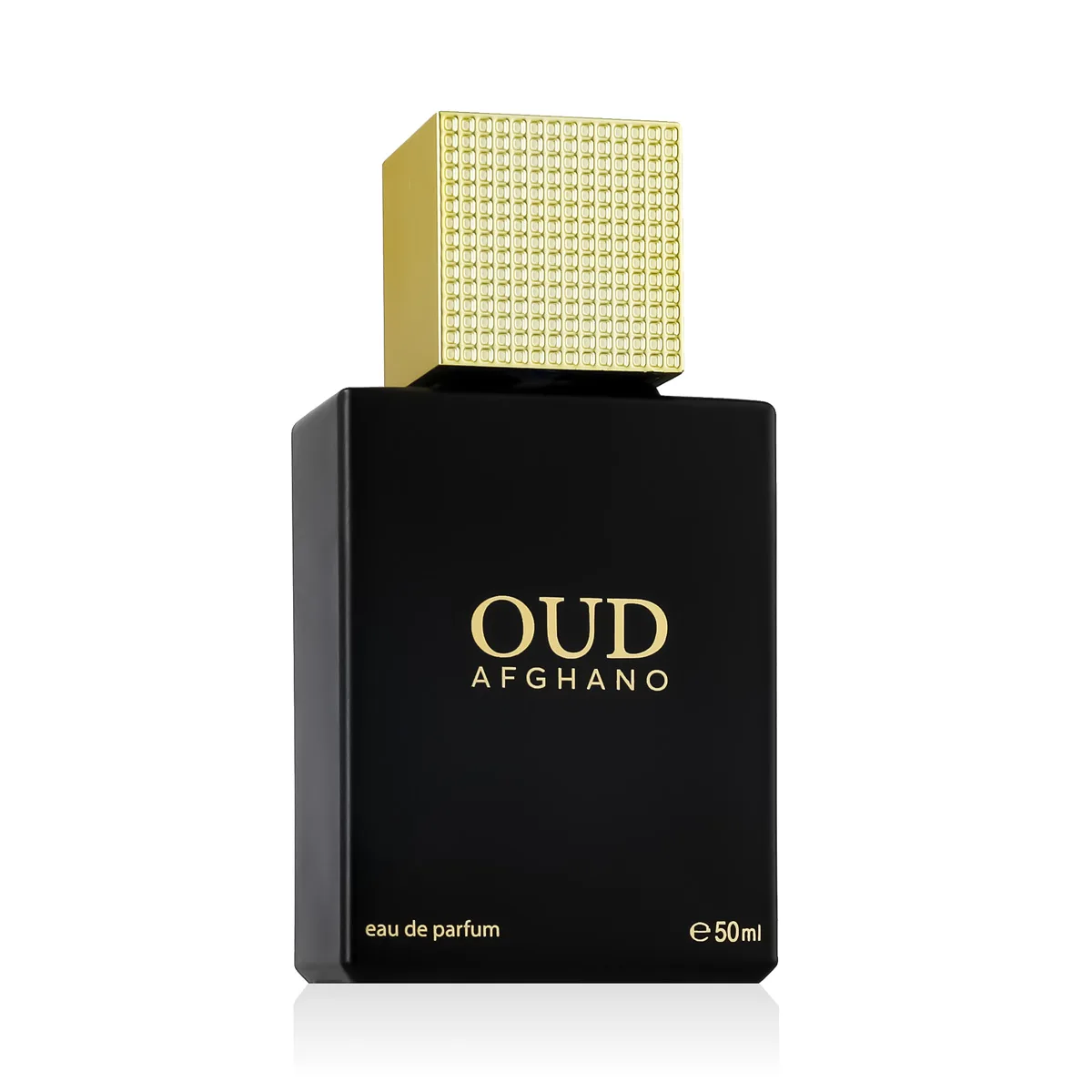 Ahmed Al Maghribi Oud Afghano thumbnail 2