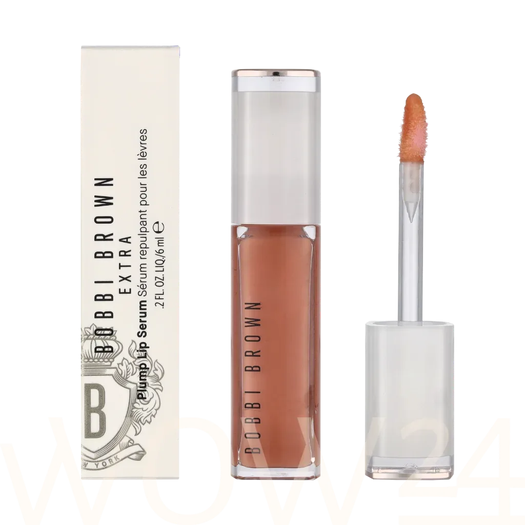 Bobbi Brown Tinted filling lip serum (Extra Plump Lip Serum) thumbnail 4
