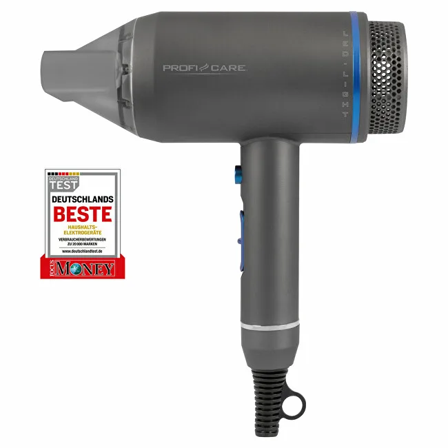 Profi care Fén na vlasy HT 3082 thumbnail 2