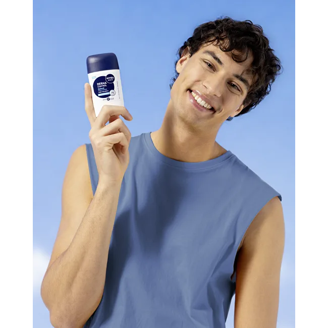 Nivea Solid antiperspirant Derma Control Defend Anti-Perspirant 50 ml thumbnail 2
