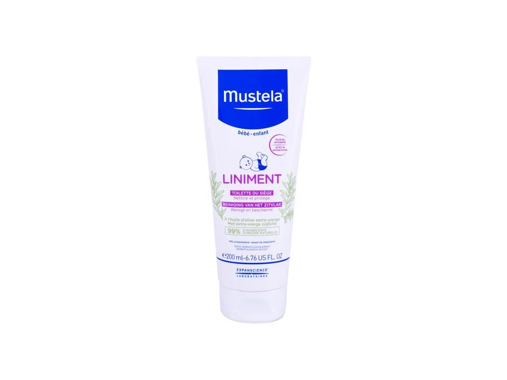 Bébé liniment