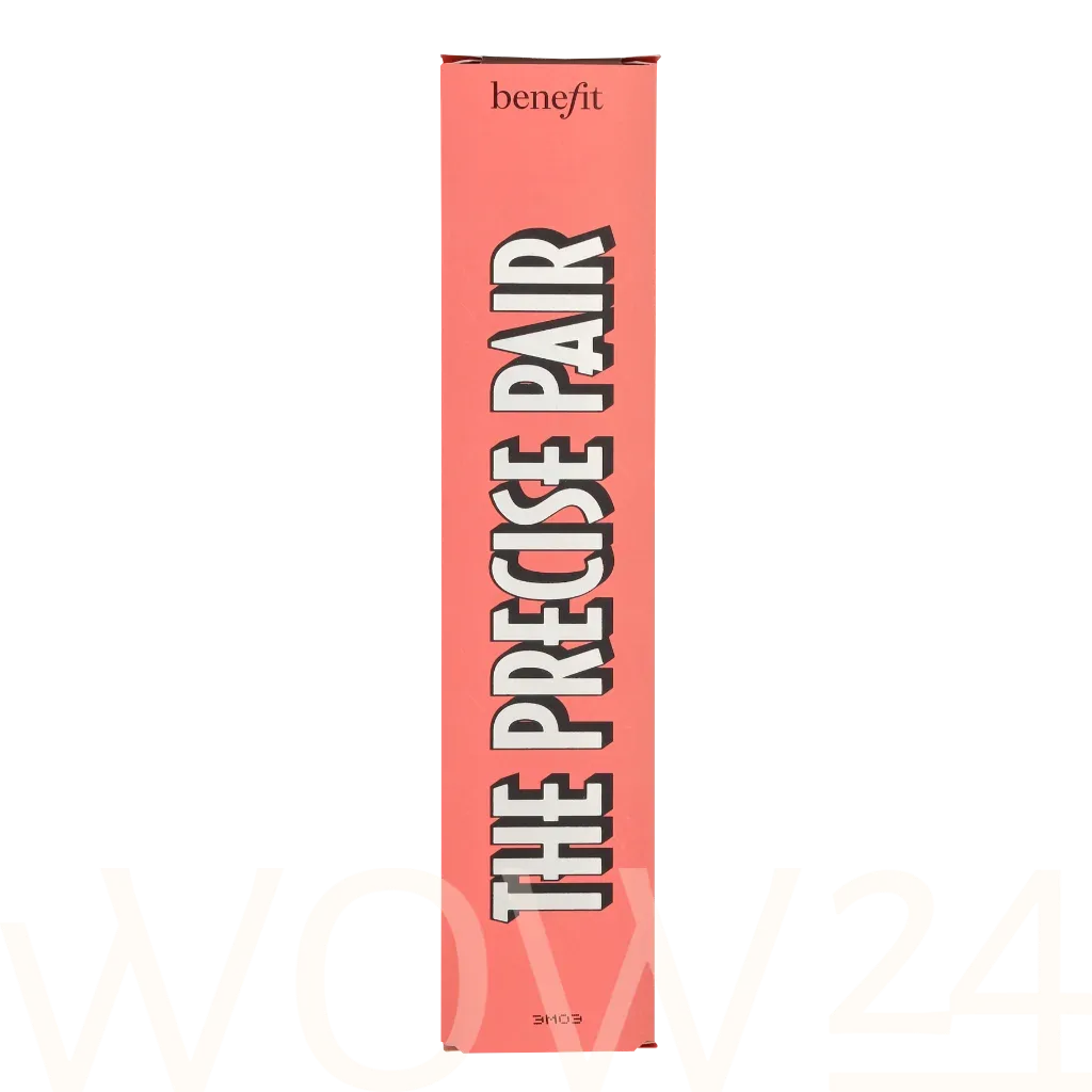 Benefit Benefit Twice As Precise! My Brow Duo thumbnail 3