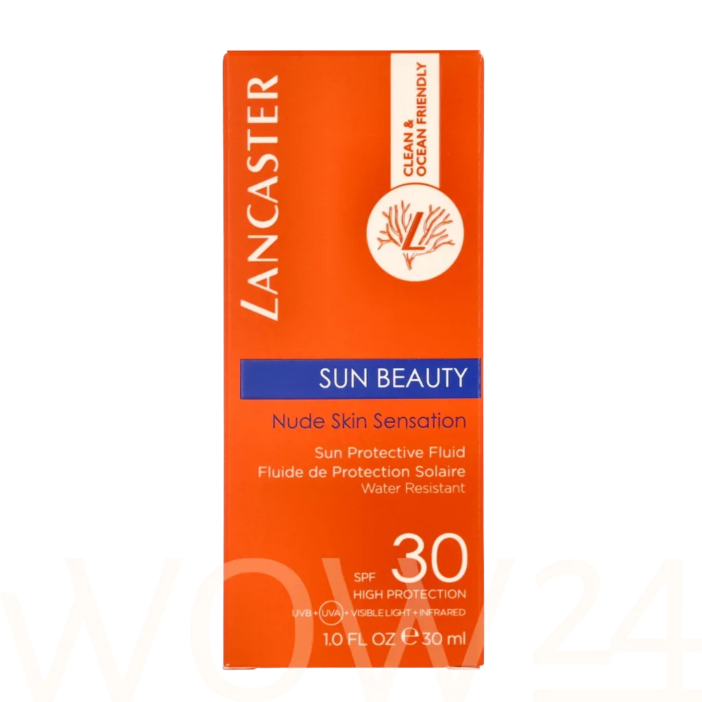 Lancaster Sun Beauty Sun Protective Fluid thumbnail 2