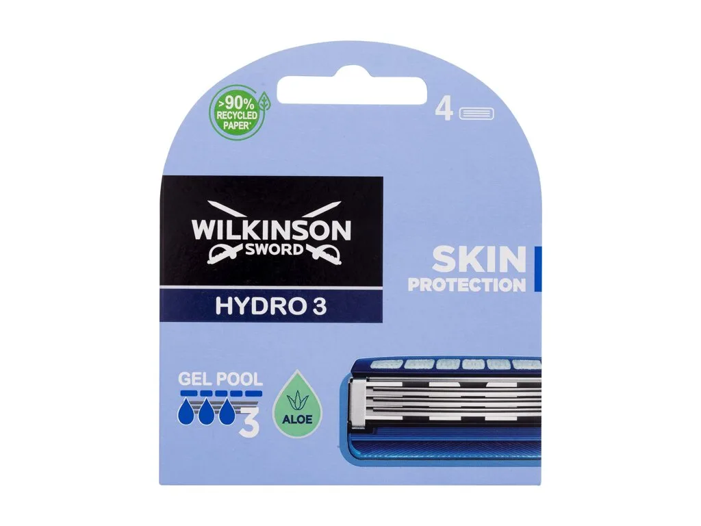 Hydro 3