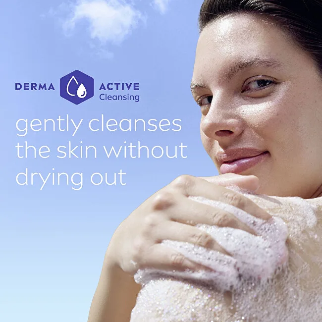 Nivea Lemongrass & Oil thumbnail 3