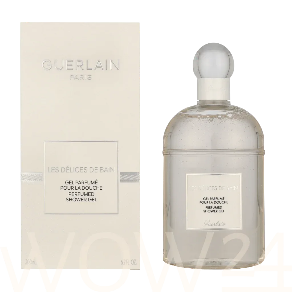 Guerlain Les Délices de Bain thumbnail 4