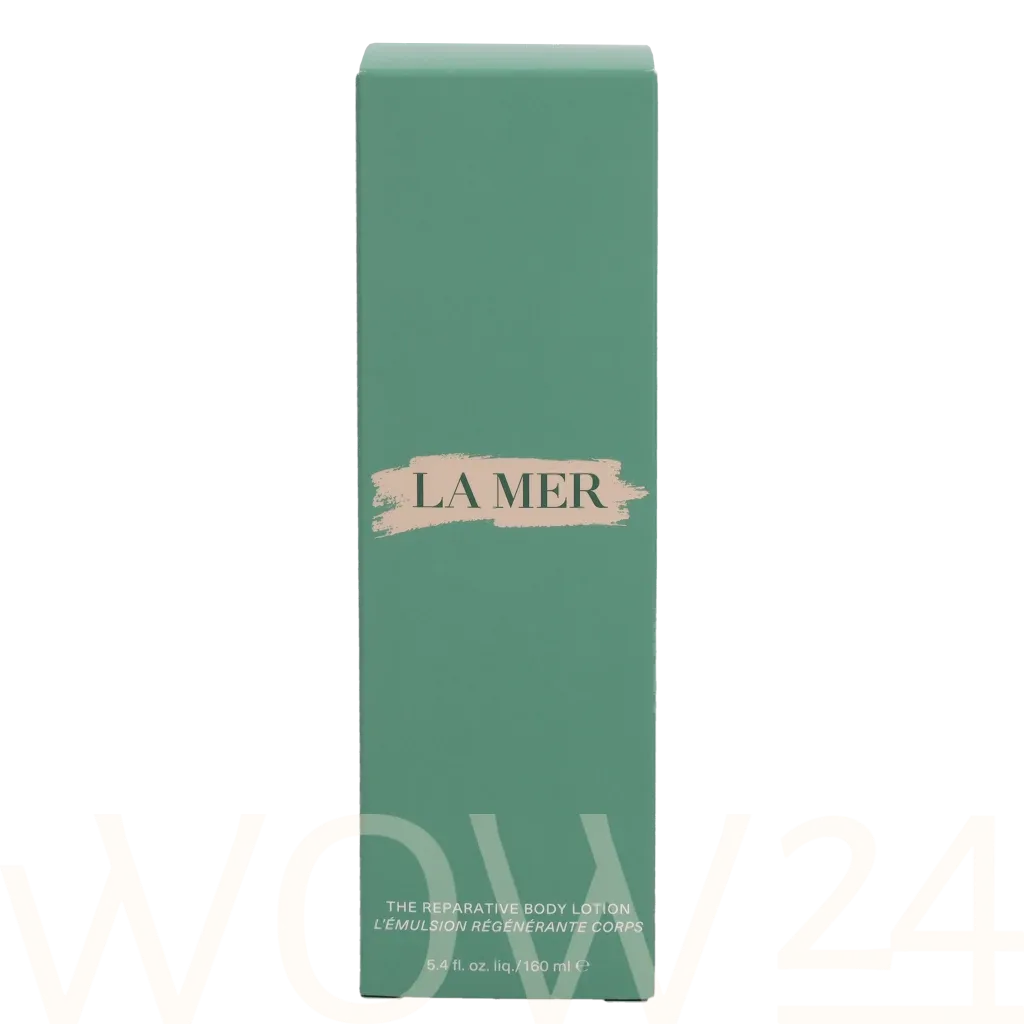 La Mer La Mer The Reparative Body Lotion thumbnail 2