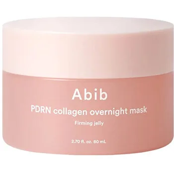 Abib PDRN Collagen Overnight Mask Firming Jelly thumbnail 4