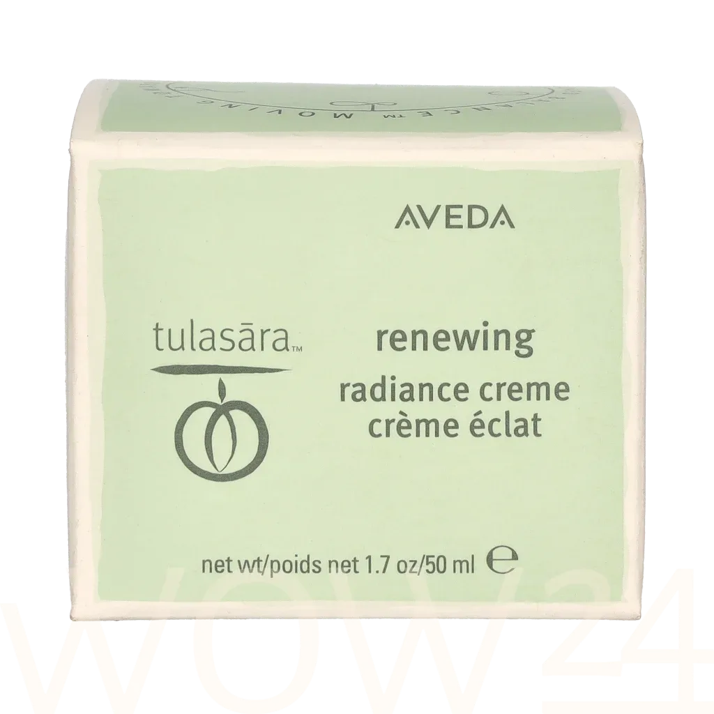 Aveda Aveda Tulasara Renewing Radiance Creme thumbnail 2