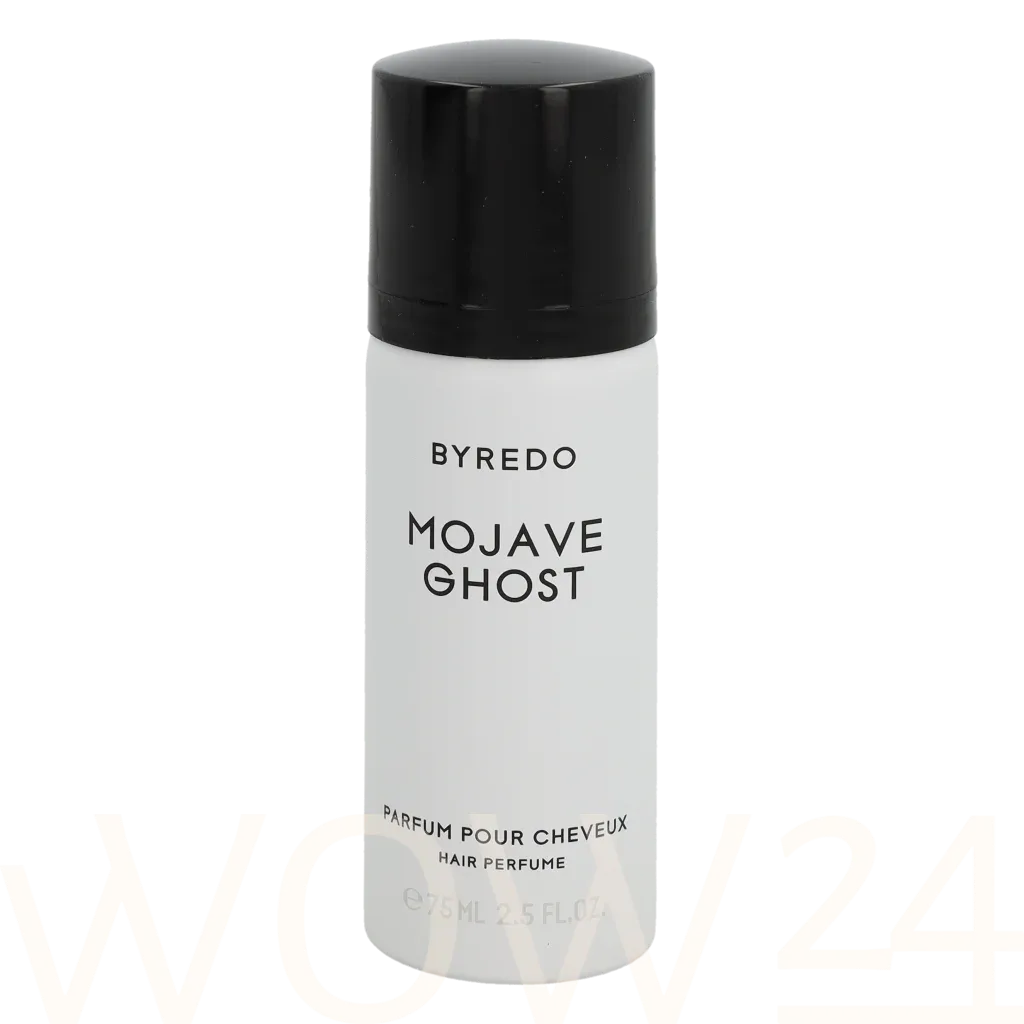 Byredo Mojave Ghost Hair Perfume thumbnail 2